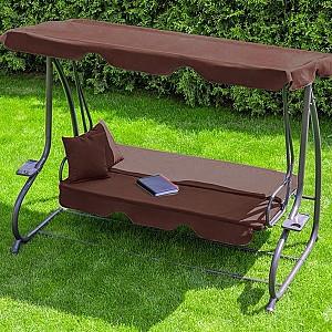 Leagan balansoar Worker CORFU (maro)