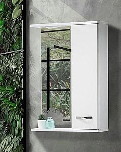 Dulap de baie Martat Olimpia 55cm white
