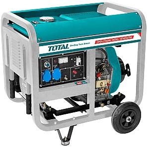 Generator electric de curent Total TP450001