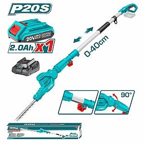 Fierastrau de taiat la inaltime Total TPHT2016012