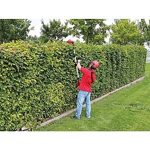 Masina de tuns gard viu cu acumulator Einhell GE-HH 18/45 Li PXC SOLO