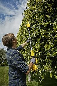 Fierastrau de taiat la inaltime Stanley FatMax SFMCPH845M1-QW