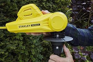 Fierastrau de taiat la inaltime Stanley FatMax SFMCPH845M1-QW