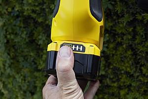 Fierastrau de taiat la inaltime Stanley FatMax SFMCPH845M1-QW