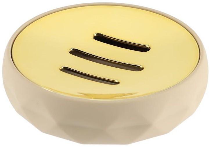 Suport pentru sapun Tendance Romb (55706)