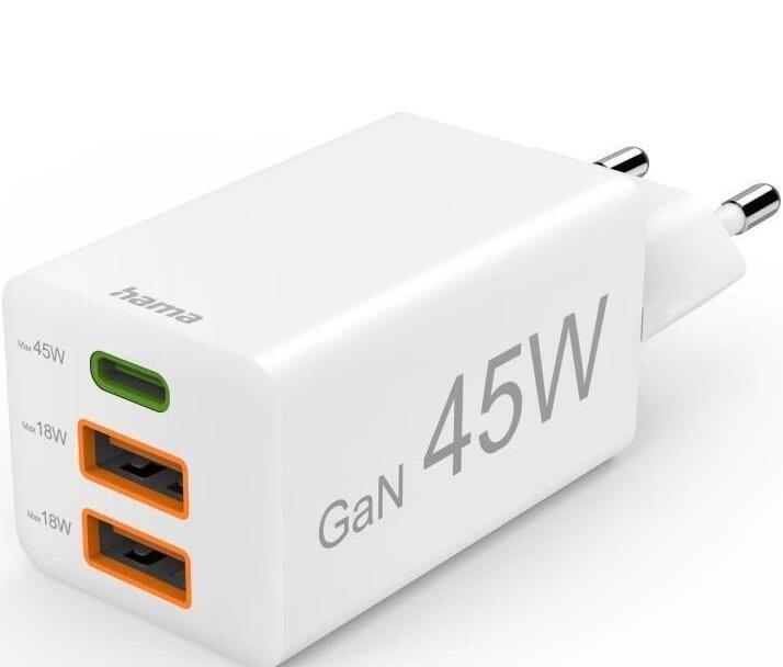 Incarcator telefon Hama 201995