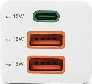 Incarcator telefon Hama 201995