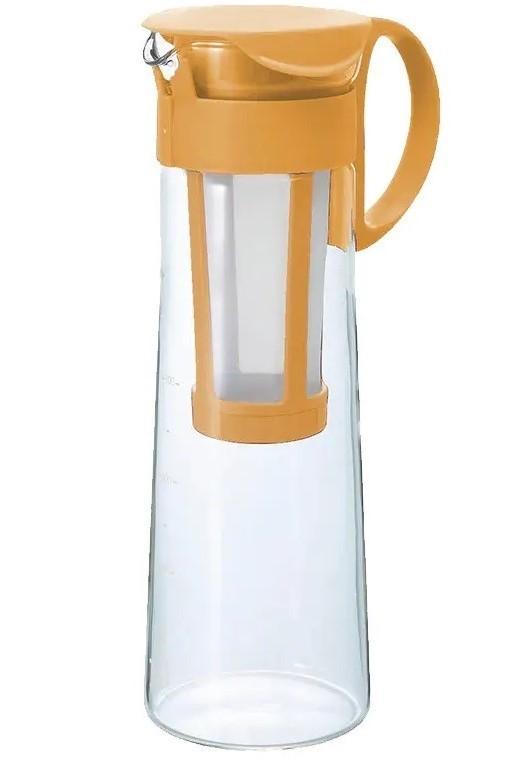 Ceainic pentru infuzie Hario Cold Brew Coffee Pot MC (MCPN-14-MC)