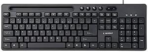 Tastatura Gembird KB-UM-108