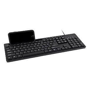 Tastatura Gembird KB-UM-108