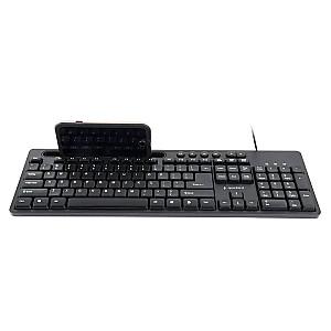 Tastatura Gembird KB-UM-108
