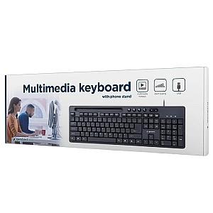 Tastatura Gembird KB-UM-108