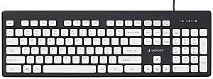 Tastatura Gembird KB-CH-01