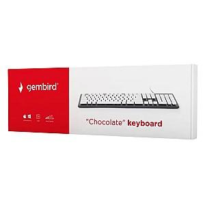 Tastatura Gembird KB-CH-01