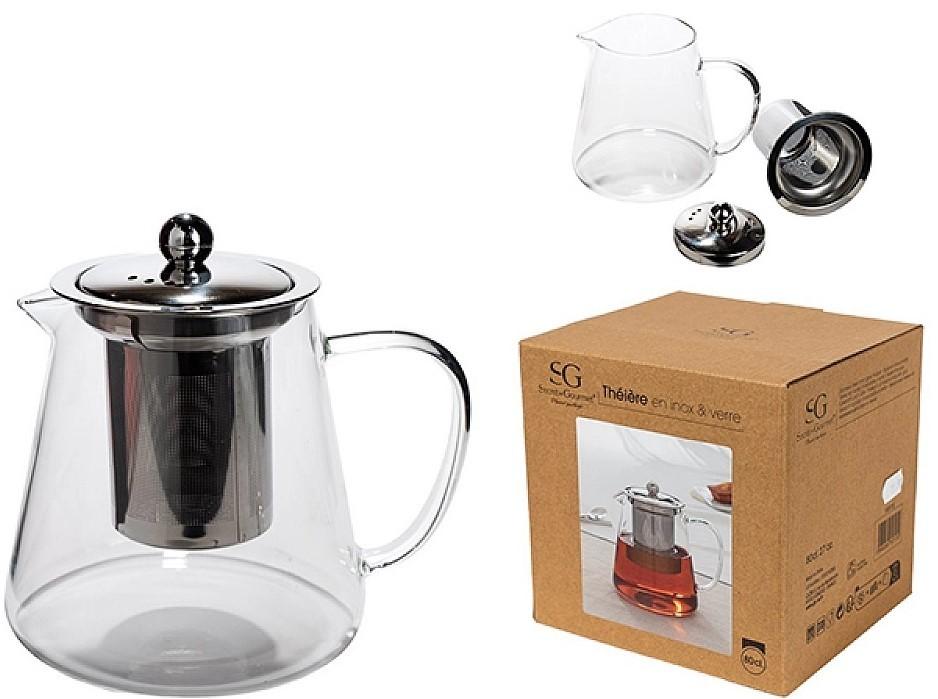 Ceainic pentru infuzie SG 56178