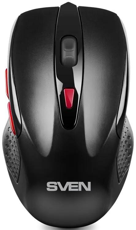 Mouse SVEN RX-450W
