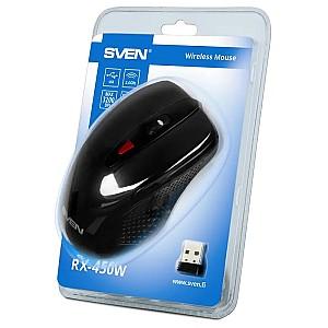 Mouse SVEN RX-450W