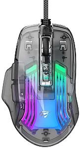 Mouse gaming Havit MS1011SE