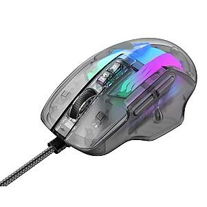 Mouse gaming Havit MS1011SE