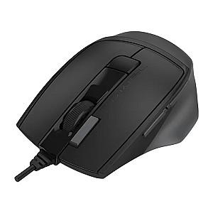 Mouse A4Tech FM45S Air Stone Gray