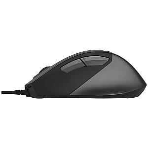 Mouse A4Tech FM45S Air Stone Gray