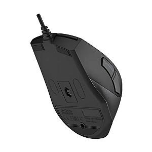 Mouse A4Tech FM45S Air Stone Gray