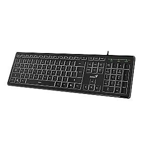 Tastatura Genius SlimStar 820