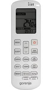 Aer conditionat Gorenje REA53 KC