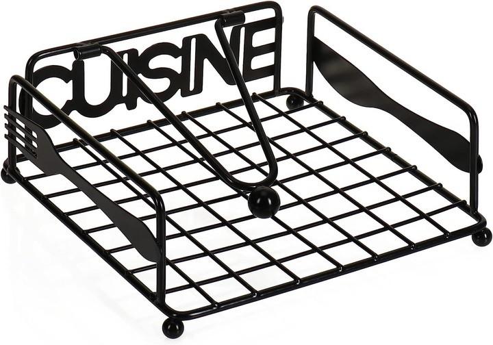 Suport pentru servetele EH Cuisine (25011)