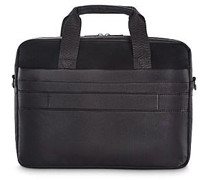 Geanta pentru laptop Hama Velvet 15.6 - 16.2 Black (217259)