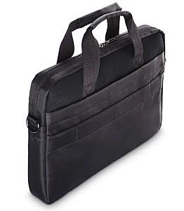 Geanta pentru laptop Hama Velvet 15.6 - 16.2 Black (217259)