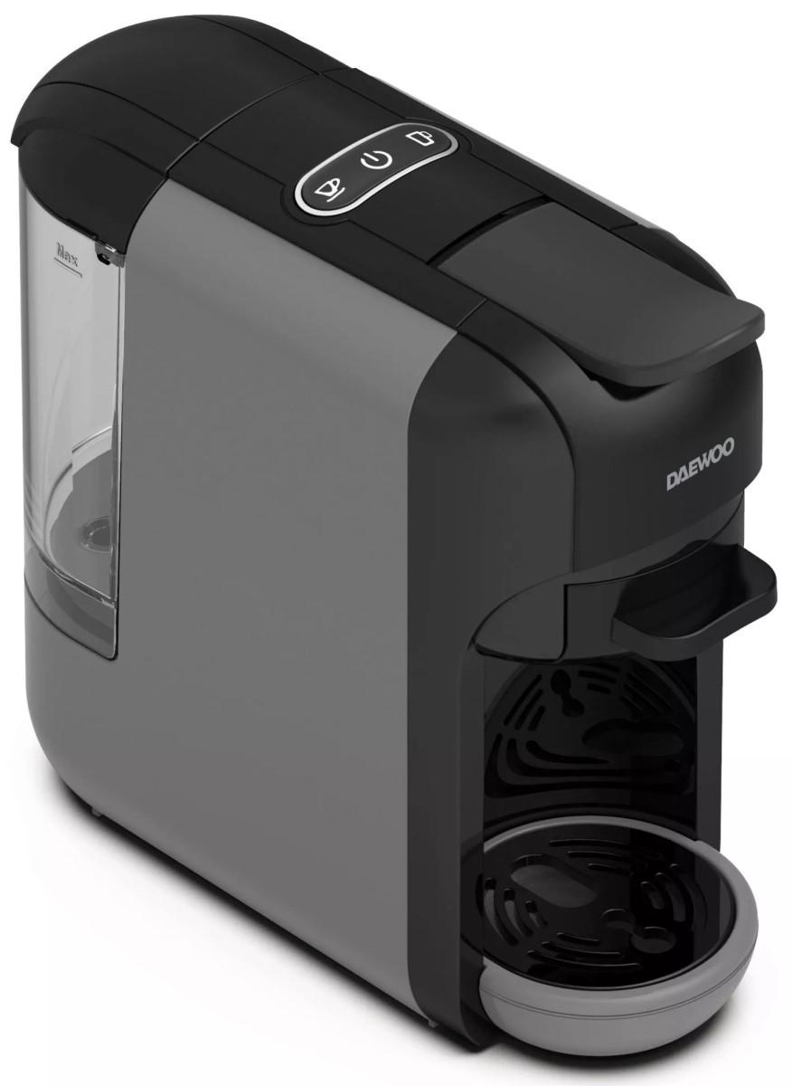Espressor DAEWOO DES-491