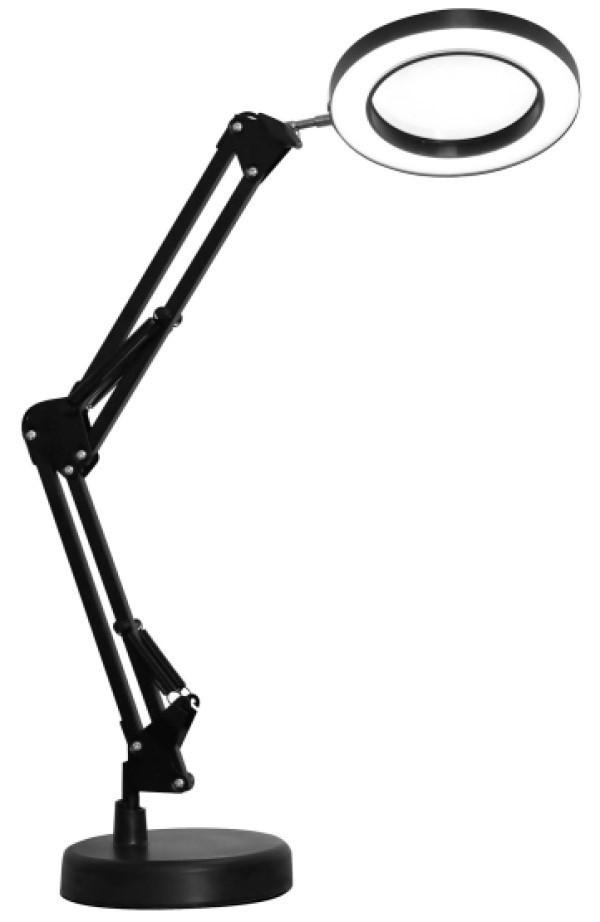 Lampa de masa Platinet 10W Black (PDLD11)
