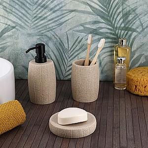 Suport pentru periute de dinti Tendance Leaf (56215)