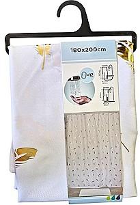 Perdea de baie Tendance Chayton