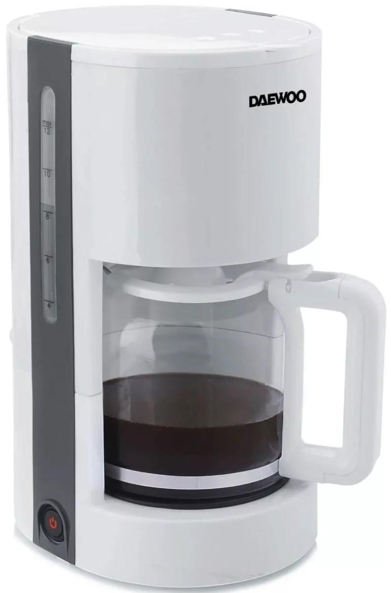 Espressor DAEWOO DCM-1875