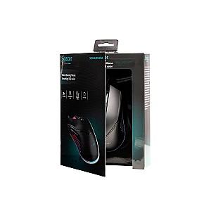 Mouse gaming Spacer Alien Nova