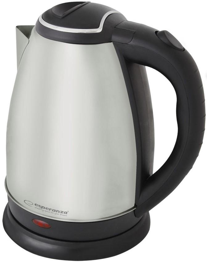 Fierbator electric de apa Esperanza TUGELA EKK104X
