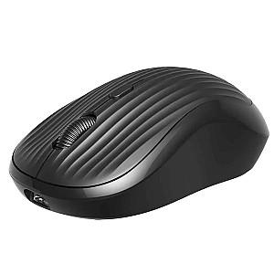 Mouse TELLUR Ridge Black