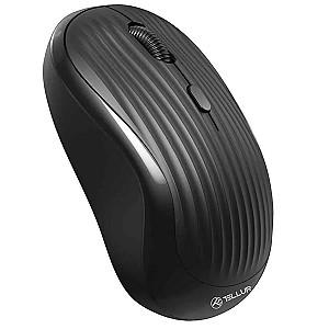 Mouse TELLUR Ridge Black