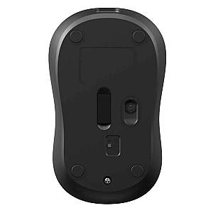 Mouse TELLUR Ridge Black