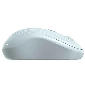 Mouse TELLUR Ridge Blue