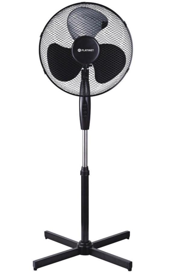 Ventilator Platinet PSF1616B (44733)