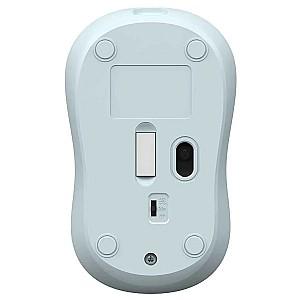 Mouse TELLUR Ridge Blue