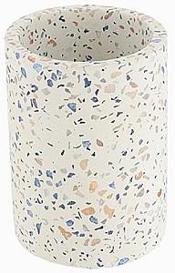 Suport pentru periute de dinti Tendance Terazzo