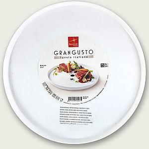 Platou Bormioli Rocco Grangusto 27 cm