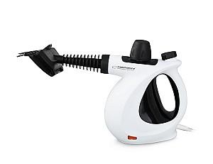 Aparat de curatat cu aburi Esperanza ASALTO EHS008