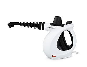 Aparat de curatat cu aburi Esperanza ASALTO EHS008