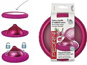 Set de recipiente alimentare Pedrini SlimFit