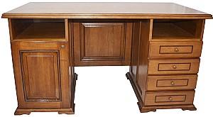 Masa de birou Viitorul Birou 140x70 Stejar Deschis